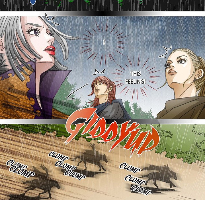 The Emperor’s Woman Chapter 75 image 27