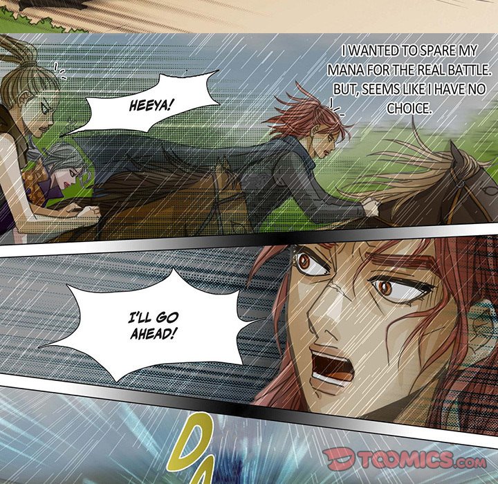The Emperor’s Woman Chapter 75 image 28