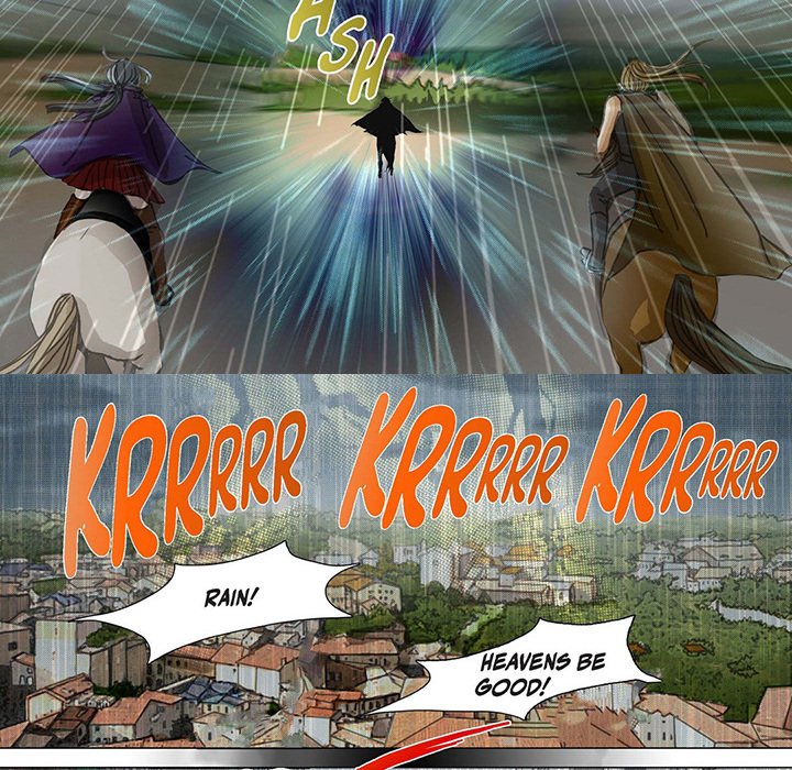 The Emperor’s Woman Chapter 75 image 29