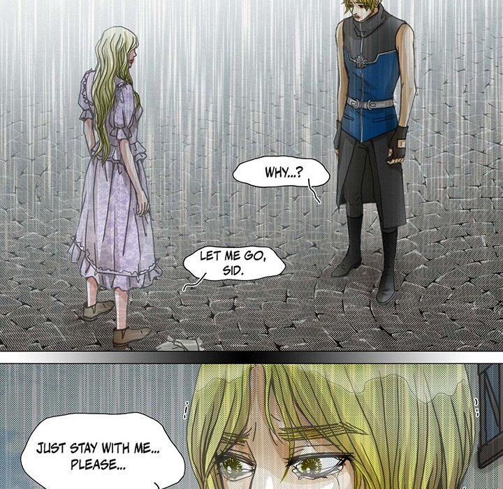 The Emperor’s Woman Chapter 75 image 31