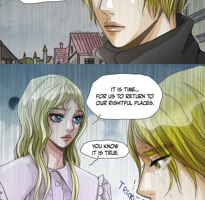 The Emperor’s Woman Chapter 75 image 32