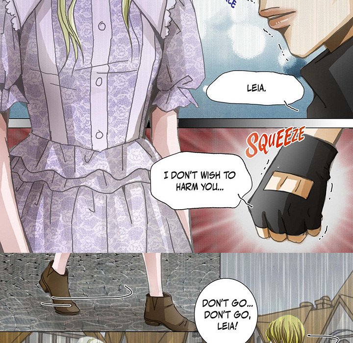The Emperor’s Woman Chapter 75 image 33