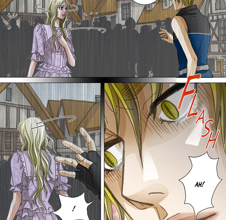 The Emperor’s Woman Chapter 75 image 34