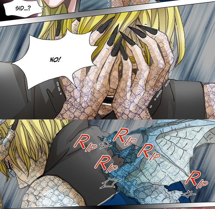 The Emperor’s Woman Chapter 75 image 36