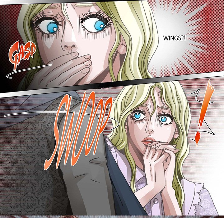 The Emperor’s Woman Chapter 75 image 37
