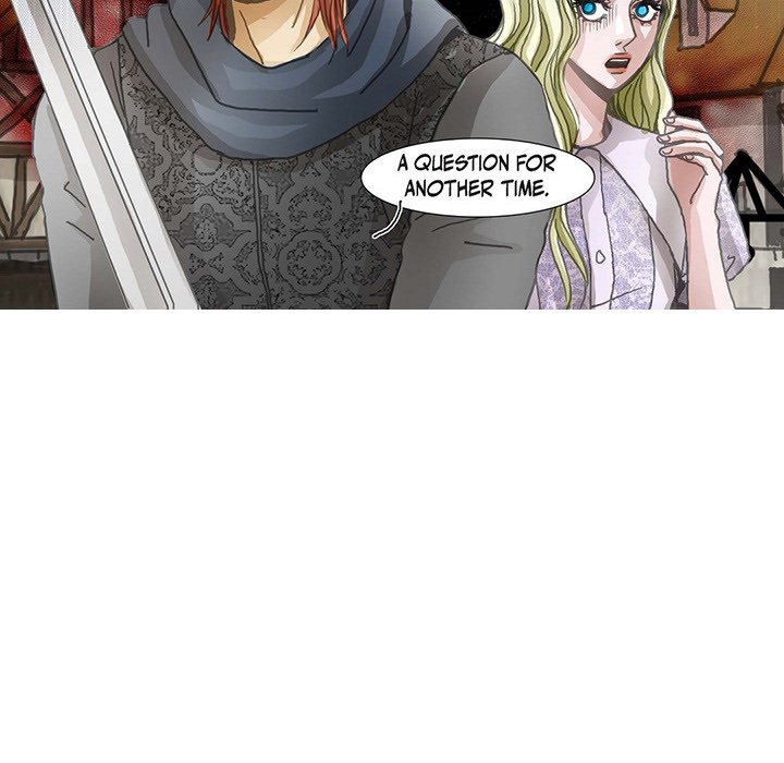 The Emperor’s Woman Chapter 75 image 39