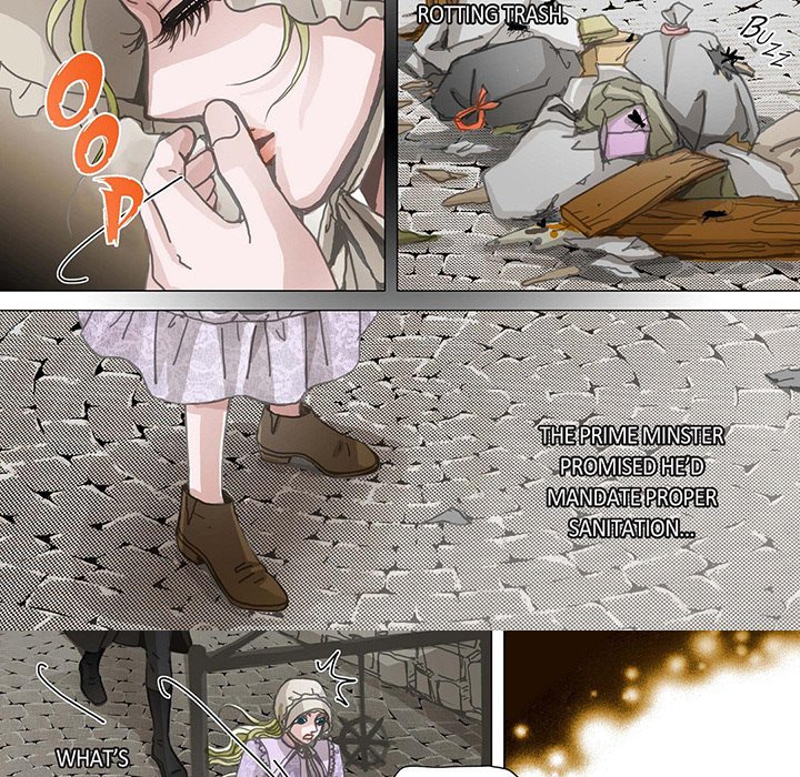 The Emperor’s Woman Chapter 75 image 6