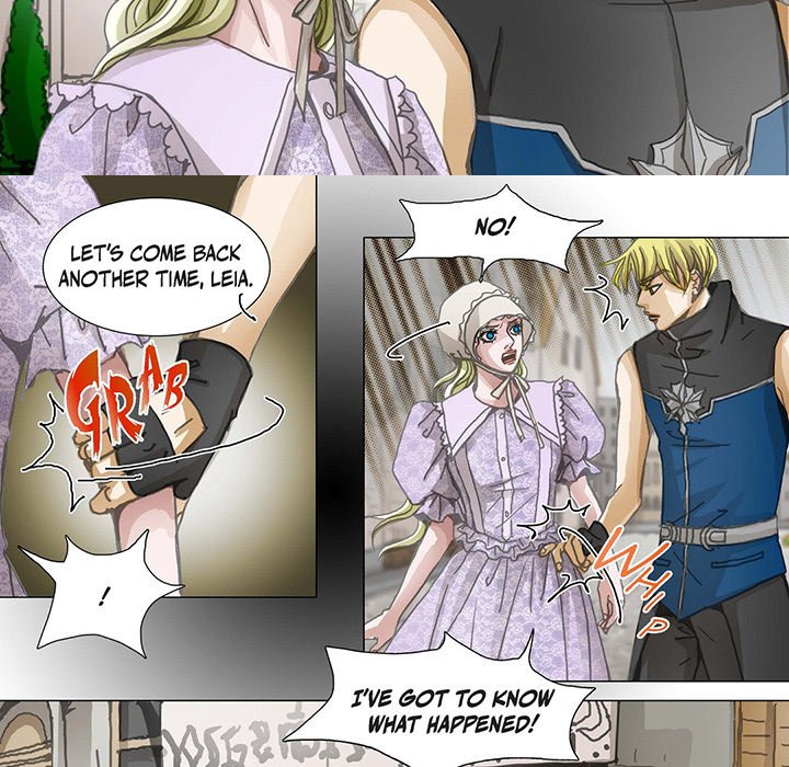 The Emperor’s Woman Chapter 75 image 8
