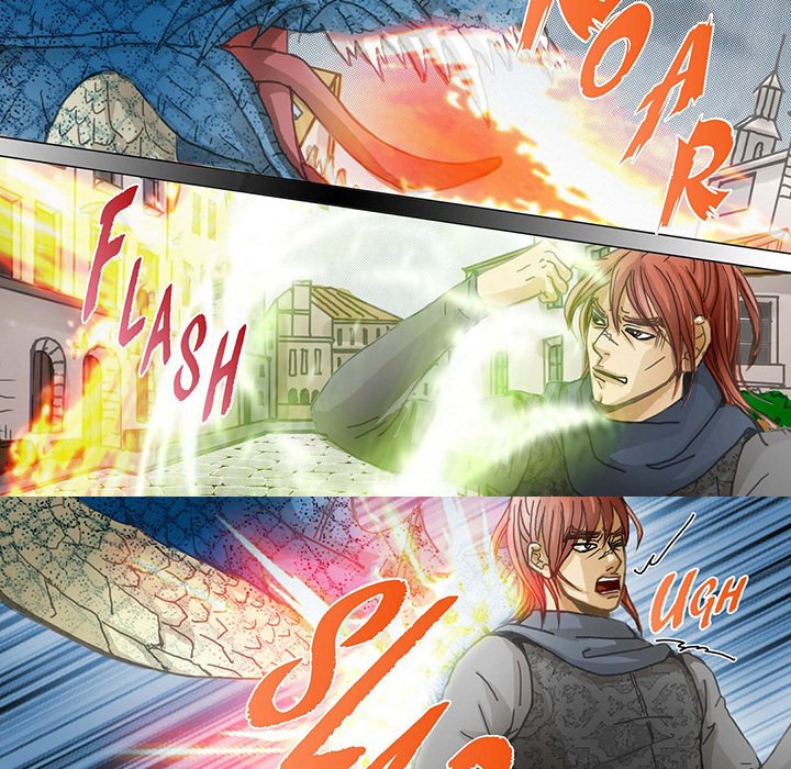 The Emperor’s Woman Chapter 76 image 9