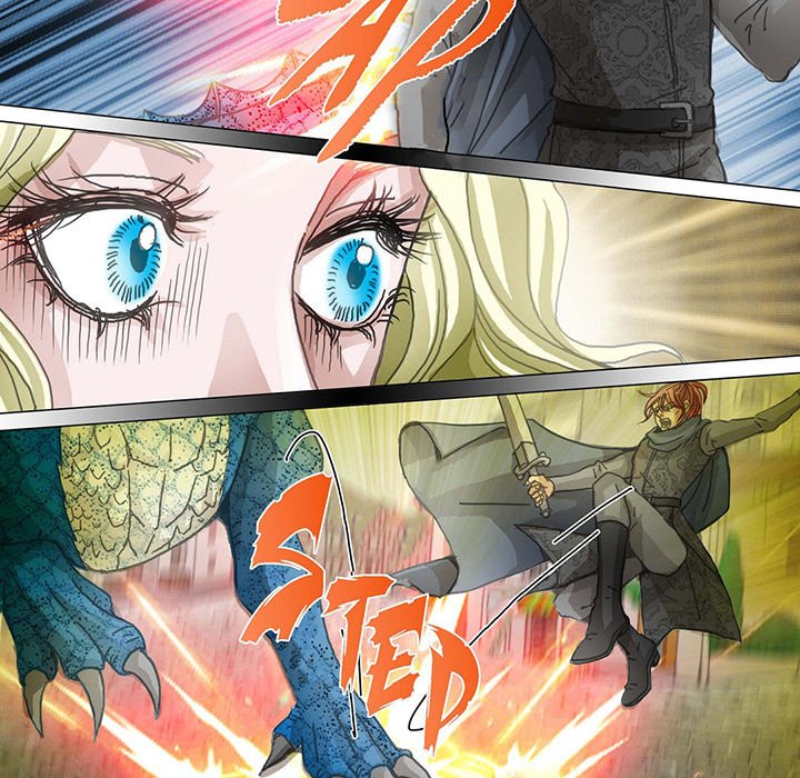 The Emperor’s Woman Chapter 76 image 10