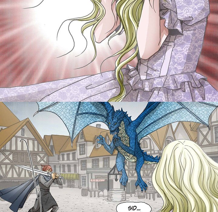 The Emperor’s Woman Chapter 76 image 12