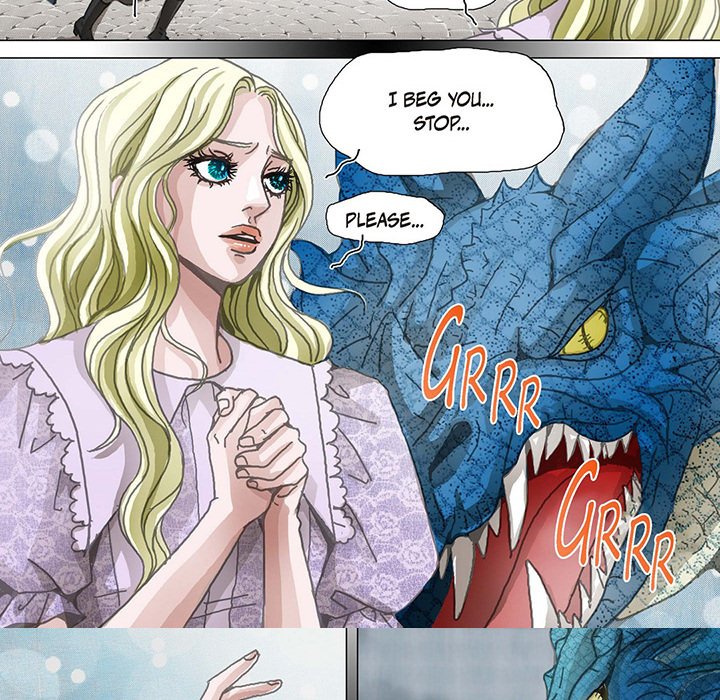 The Emperor’s Woman Chapter 76 image 13