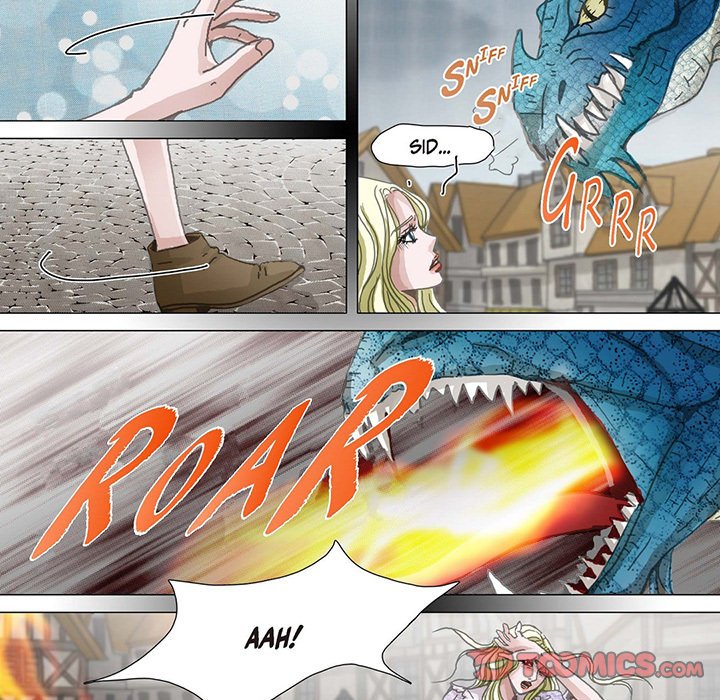 The Emperor’s Woman Chapter 76 image 14