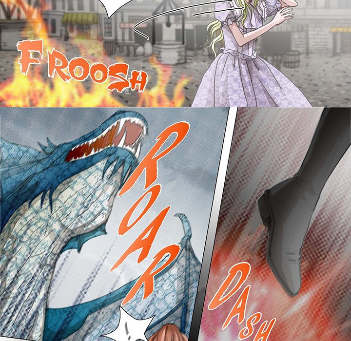 The Emperor’s Woman Chapter 76 image 15