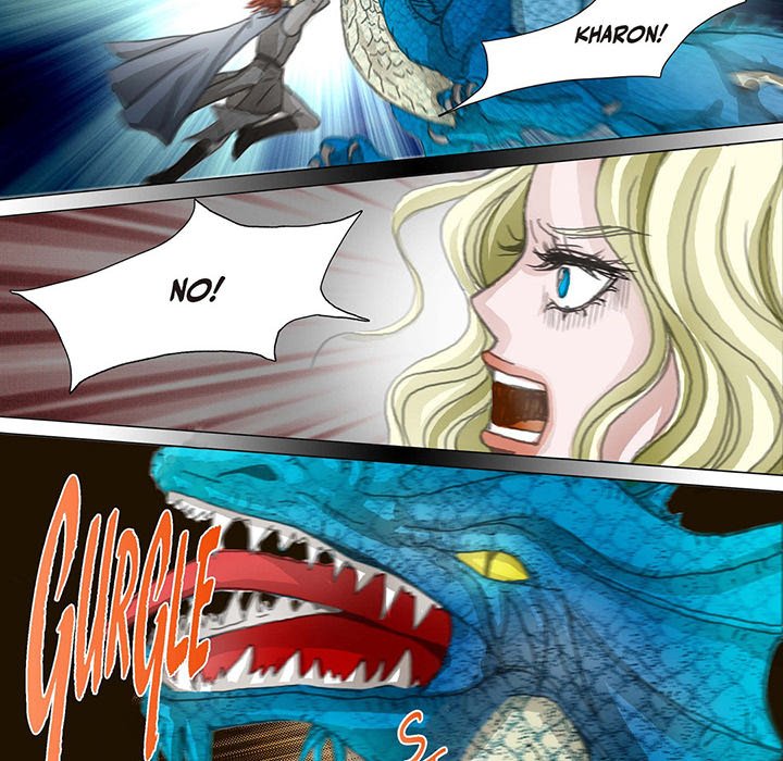 The Emperor’s Woman Chapter 76 image 17