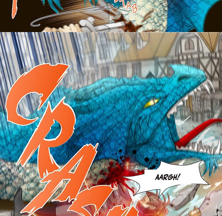 The Emperor’s Woman Chapter 76 image 18