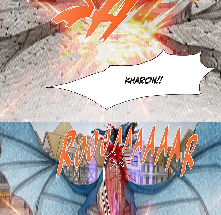The Emperor’s Woman Chapter 76 image 19