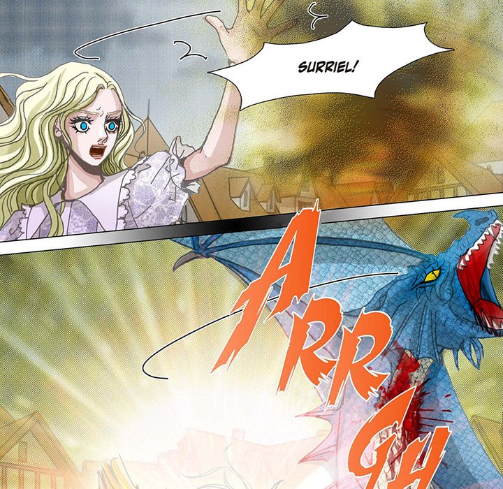 The Emperor’s Woman Chapter 76 image 21