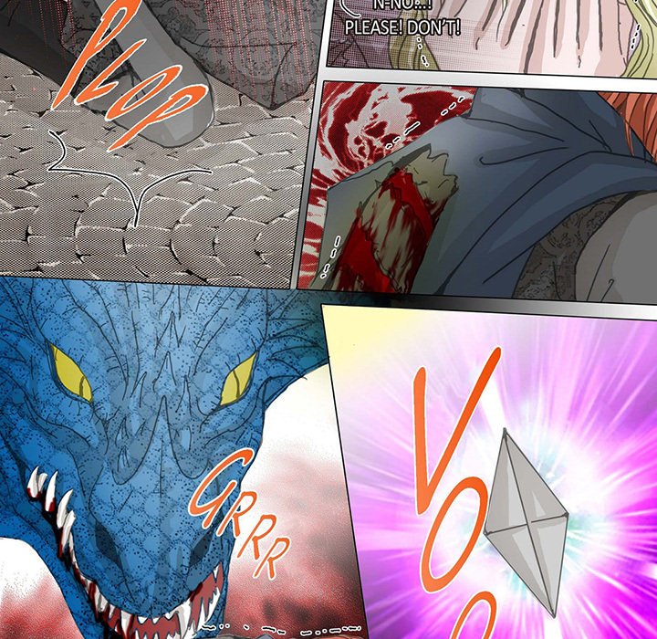 The Emperor’s Woman Chapter 76 image 24