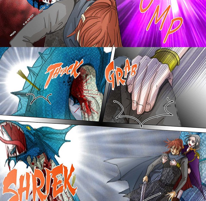 The Emperor’s Woman Chapter 76 image 25