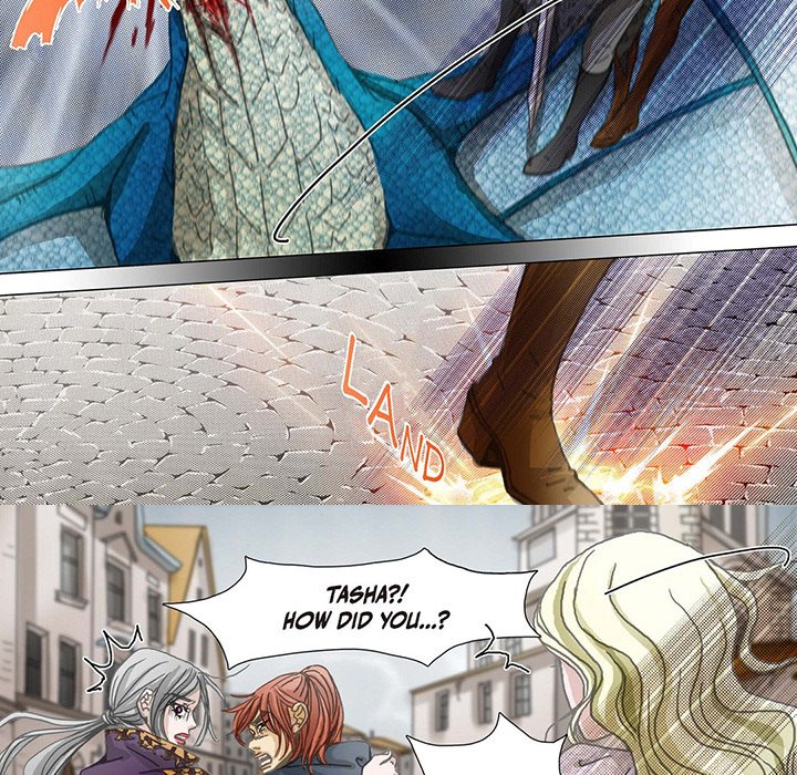 The Emperor’s Woman Chapter 76 image 26