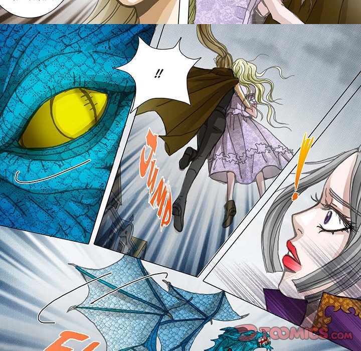 The Emperor’s Woman Chapter 76 image 28