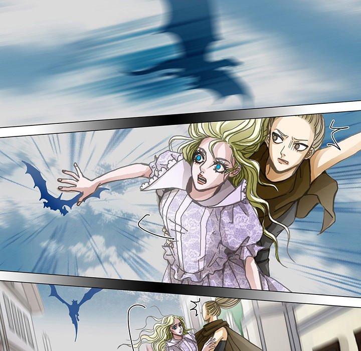 The Emperor’s Woman Chapter 76 image 31