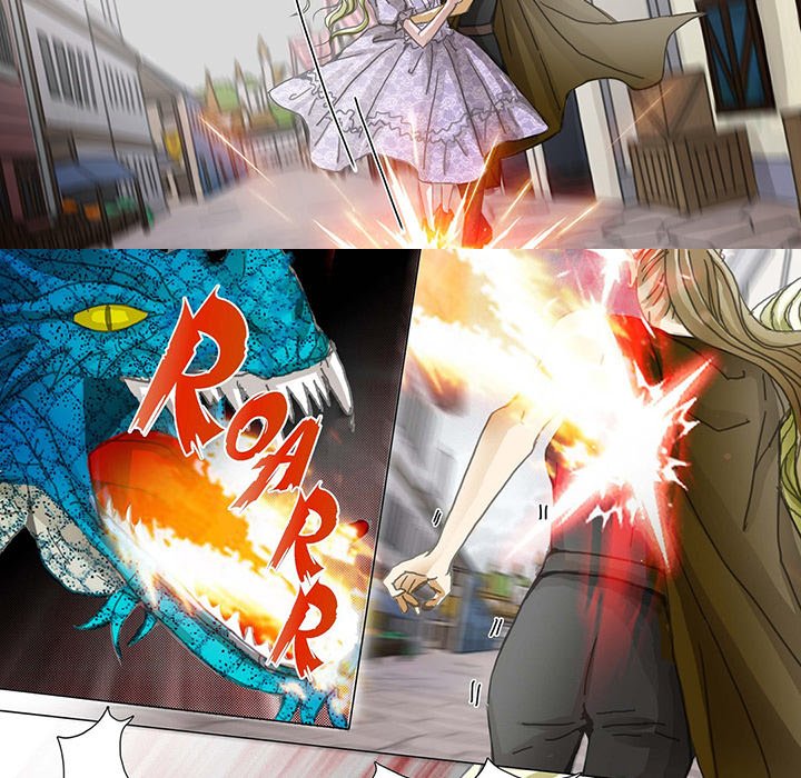 The Emperor’s Woman Chapter 76 image 32