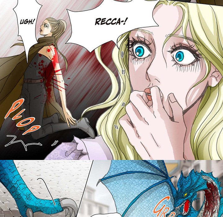 The Emperor’s Woman Chapter 76 image 33
