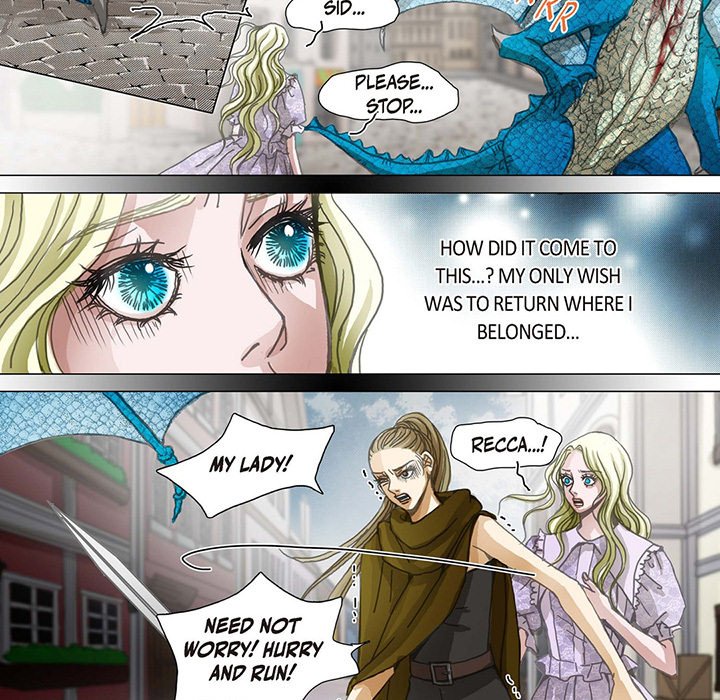 The Emperor’s Woman Chapter 76 image 34