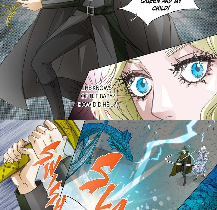 The Emperor’s Woman Chapter 76 image 36
