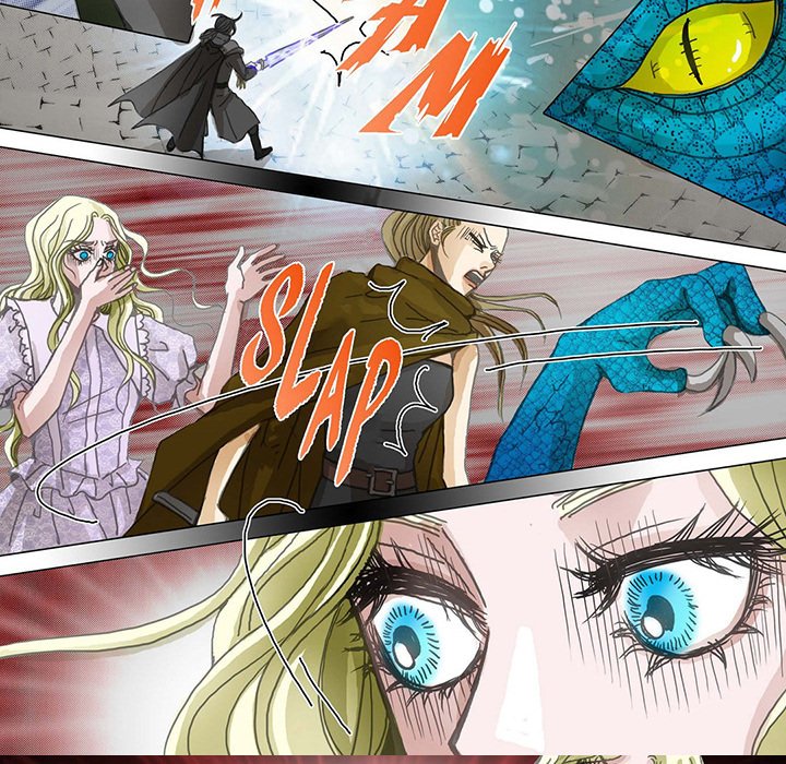 The Emperor’s Woman Chapter 76 image 37