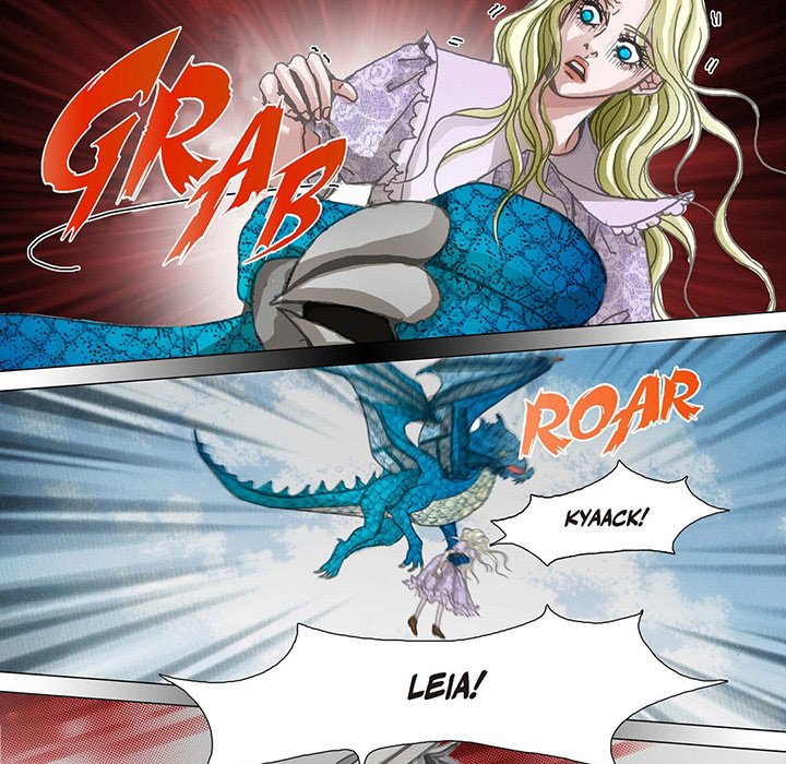 The Emperor’s Woman Chapter 76 image 38