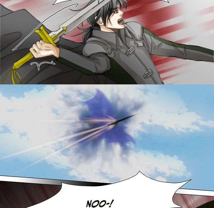 The Emperor’s Woman Chapter 76 image 39