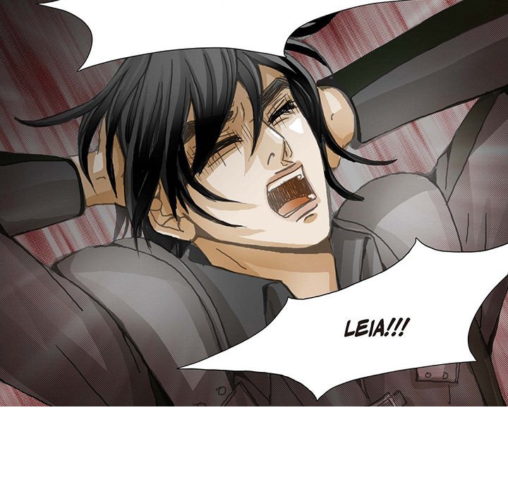 The Emperor’s Woman Chapter 76 image 40