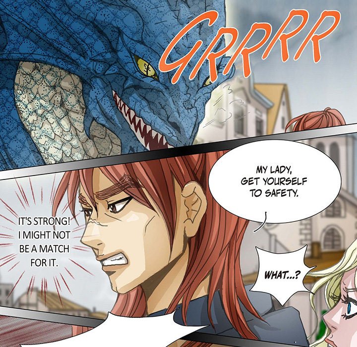 The Emperor’s Woman Chapter 76 image 4