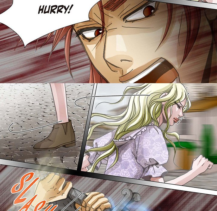 The Emperor’s Woman Chapter 76 image 5
