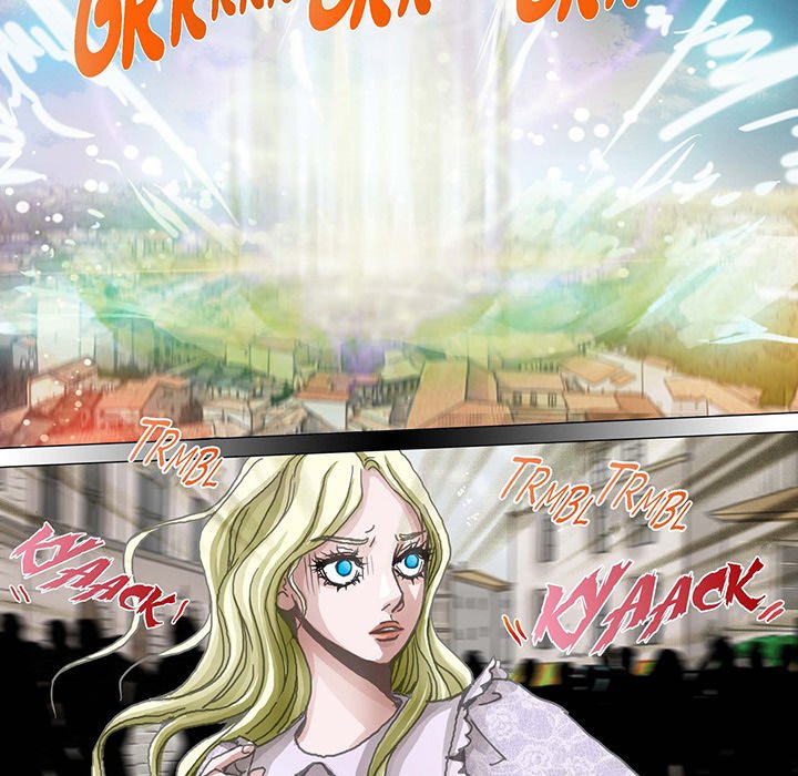 The Emperor’s Woman Chapter 76 image 7