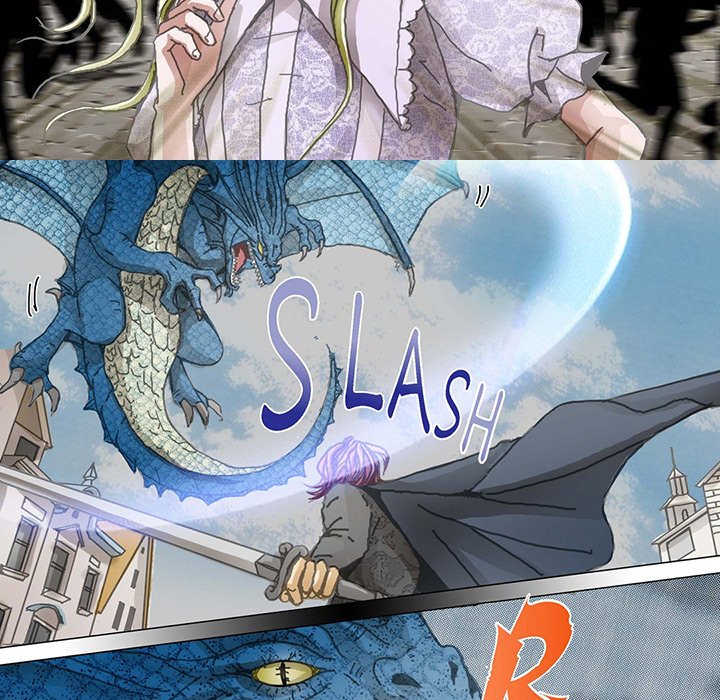 The Emperor’s Woman Chapter 76 image 8