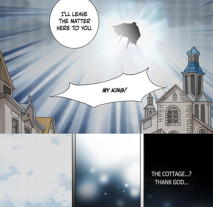 The Emperor’s Woman Chapter 77 image 9