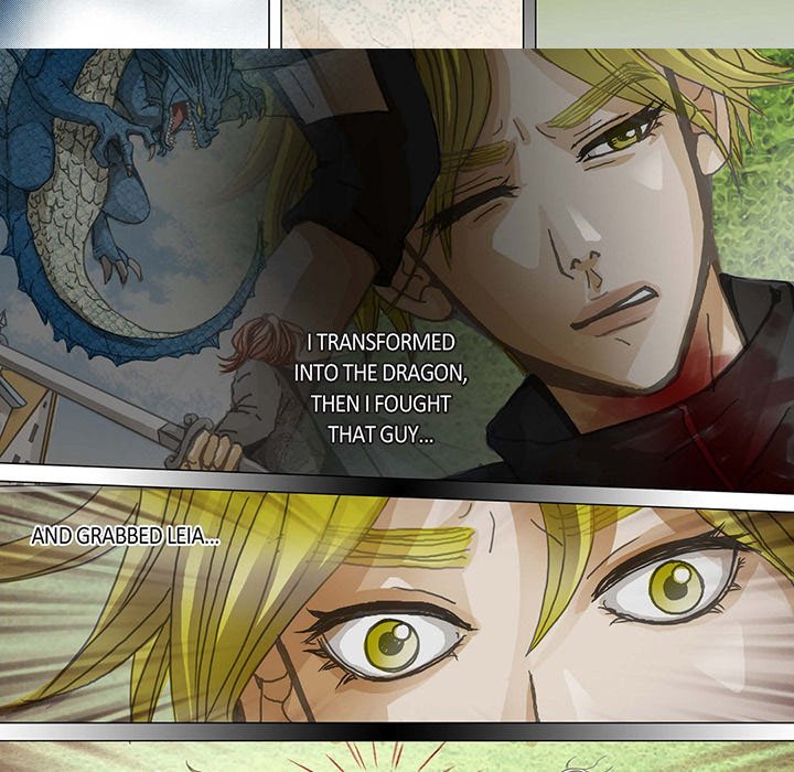 The Emperor’s Woman Chapter 77 image 11