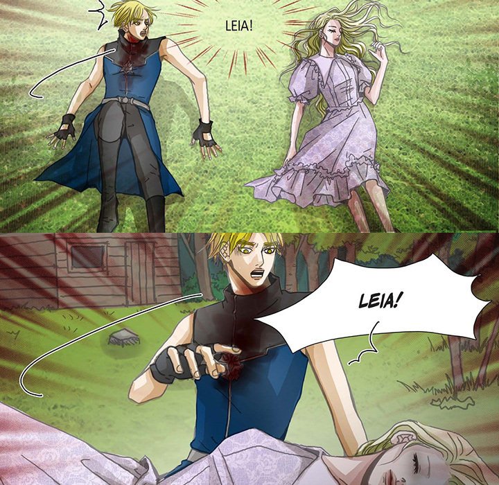 The Emperor’s Woman Chapter 77 image 12