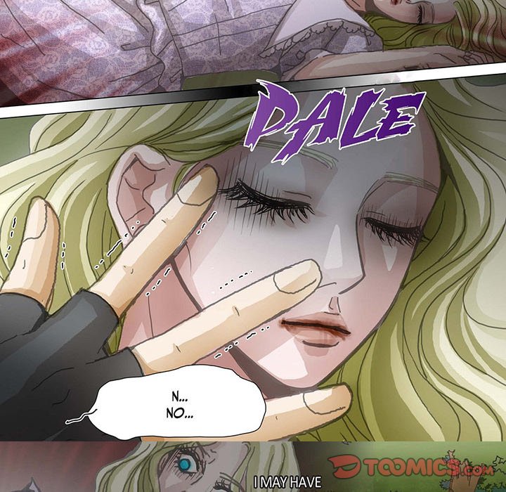 The Emperor’s Woman Chapter 77 image 13