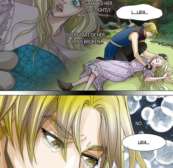The Emperor’s Woman Chapter 77 image 14