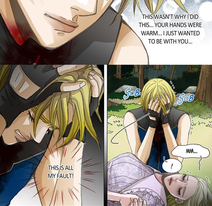 The Emperor’s Woman Chapter 77 image 15