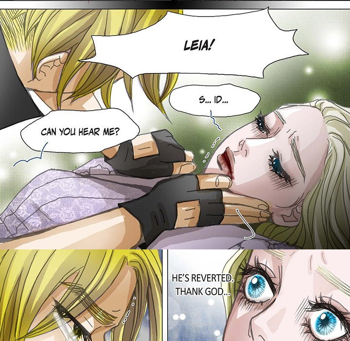 The Emperor’s Woman Chapter 77 image 16