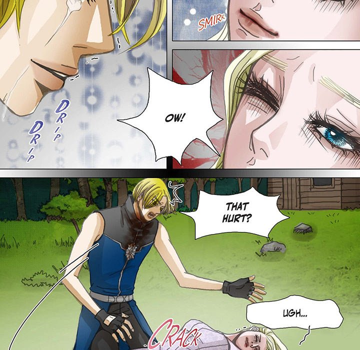 The Emperor’s Woman Chapter 77 image 17
