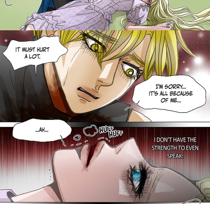 The Emperor’s Woman Chapter 77 image 18
