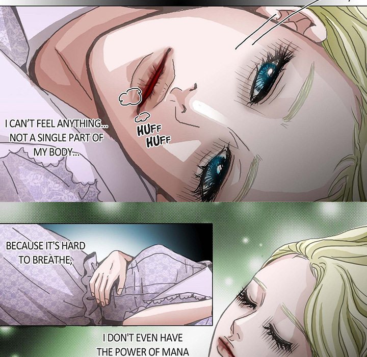 The Emperor’s Woman Chapter 77 image 19