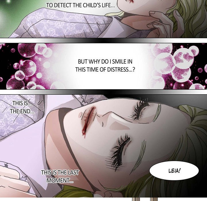 The Emperor’s Woman Chapter 77 image 20